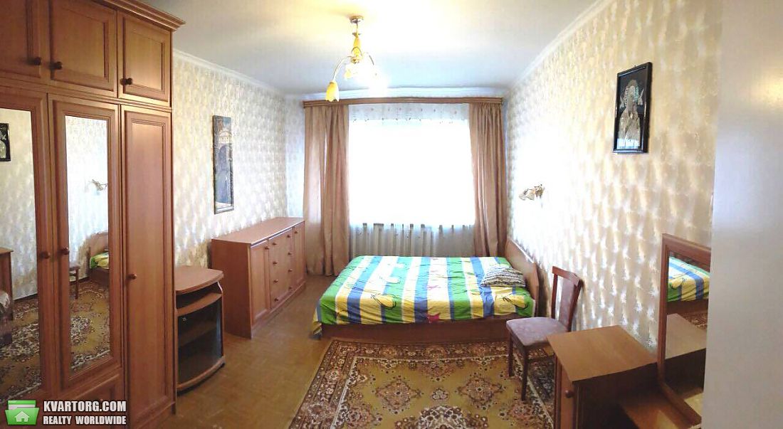 Sell 5-room apartment. Одесса, Балковская — photo 1