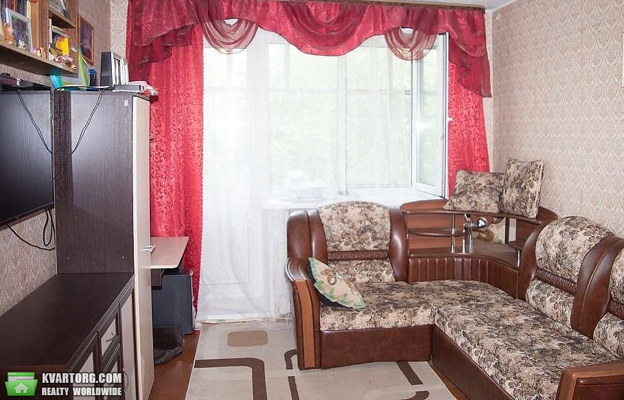 Sell 1-room apartment. Киев, Валерия Лобановского — photo 1