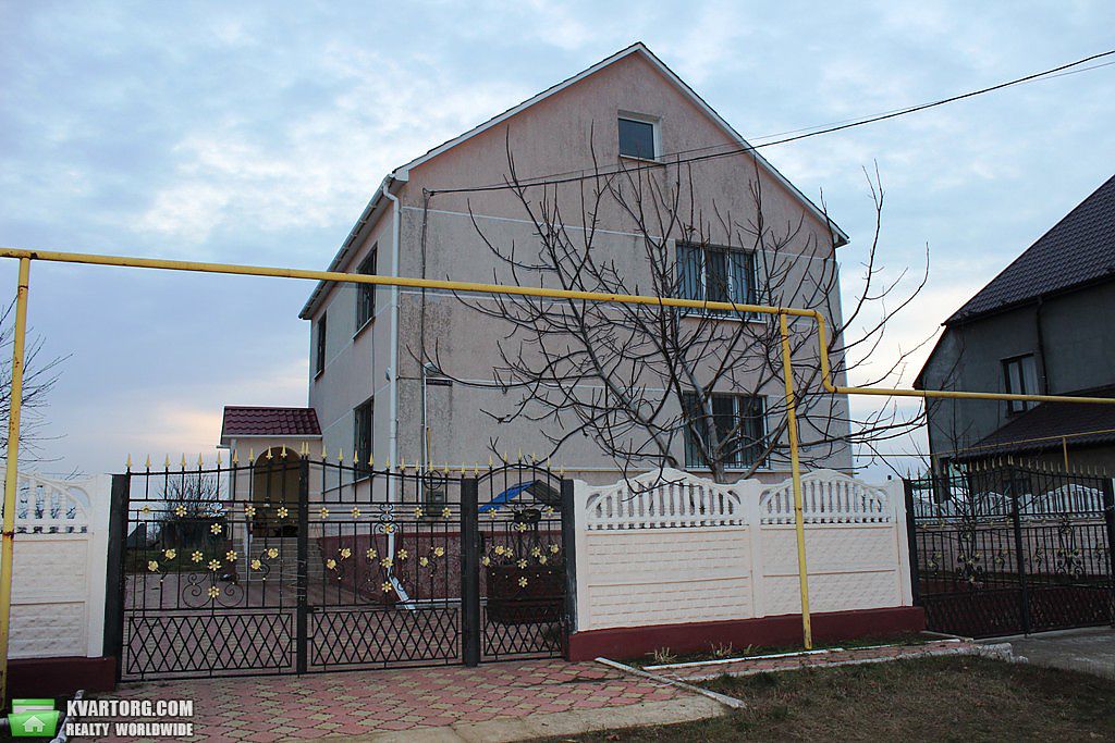 Sell house. Одесса, с. Новая Долина — photo 1