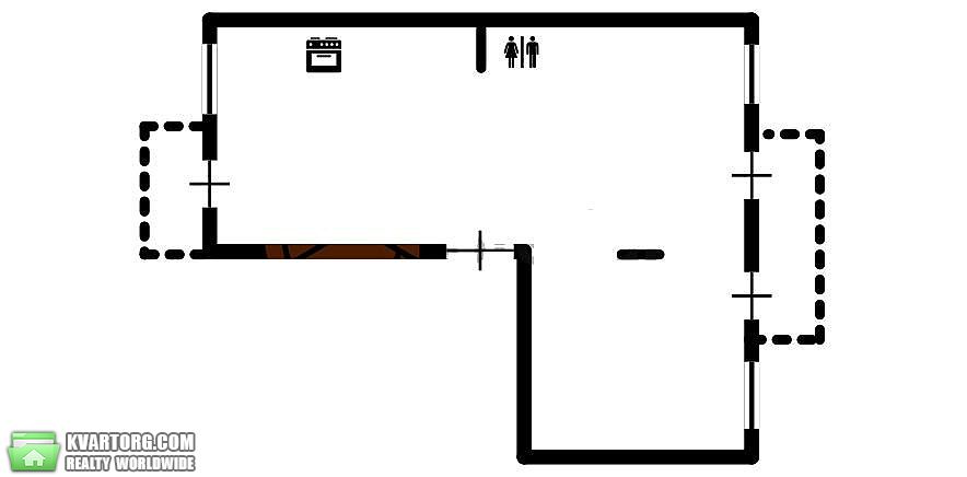 Sell 3-room apartment. Одесса, Греческая — photo 6