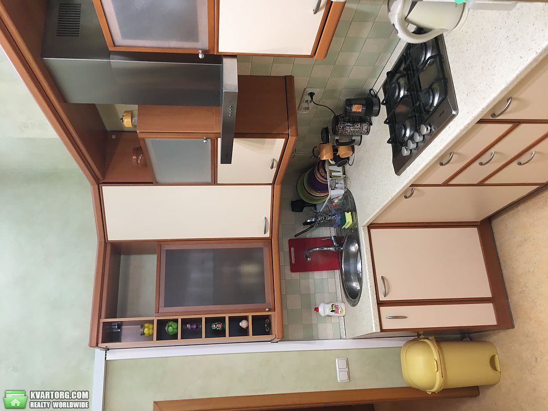 Rent out 2-room apartment. Киев, Владимирская — photo 7