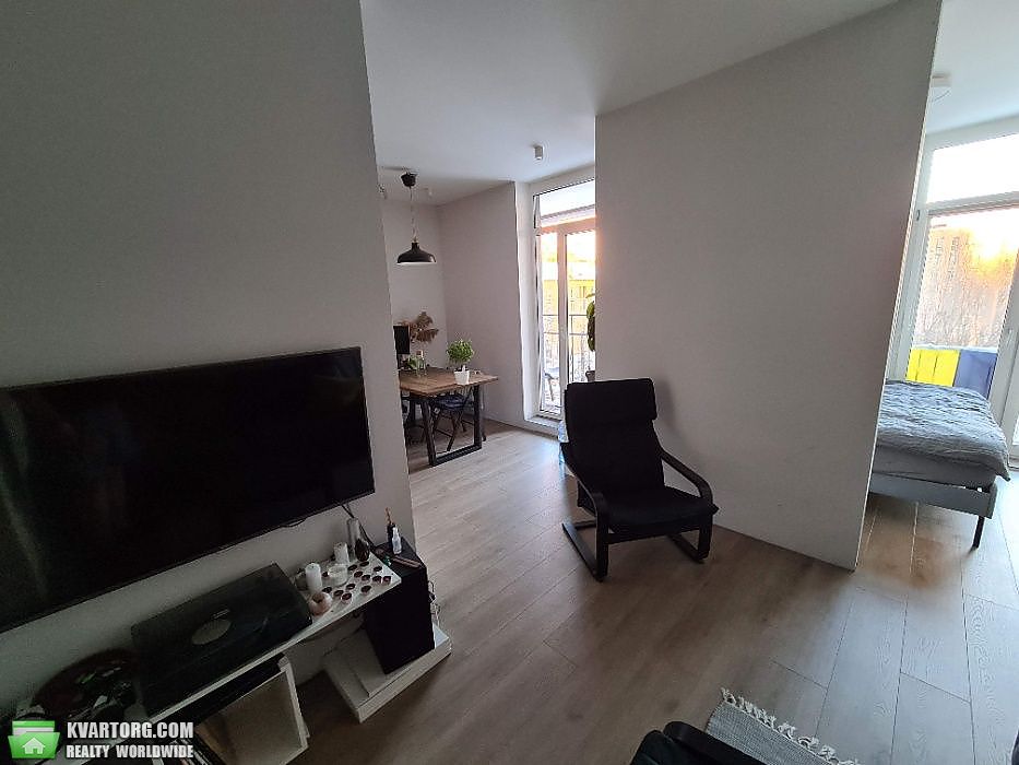 Sell 1-room apartment. Киев, Регенераторная — photo 3