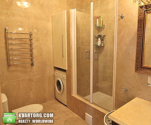 Rent out 1-room apartment. Киев,  Героев Сталинграда пр — photo 8
