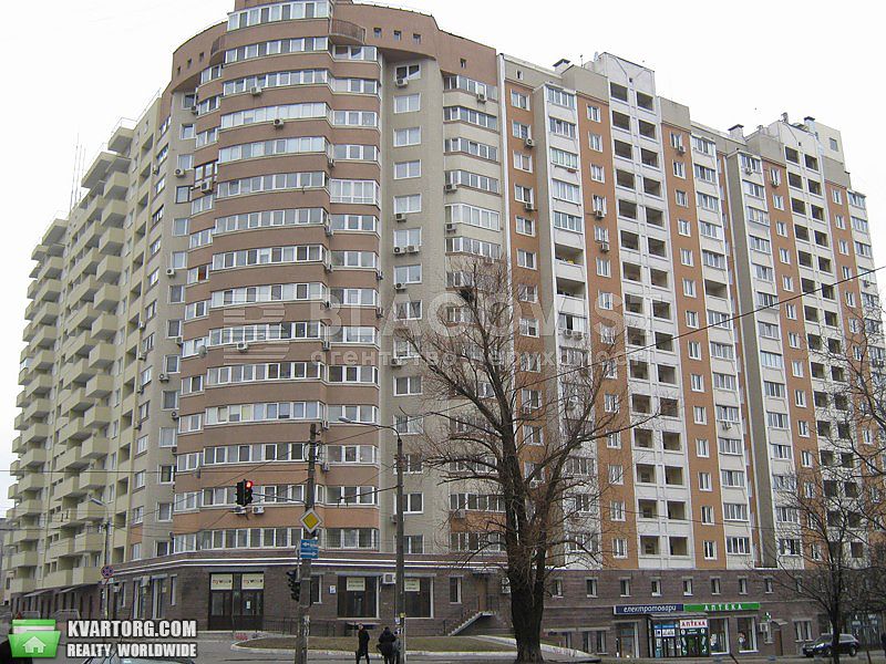 Sell 3-room apartment. Киев,  Смелянская — photo 1