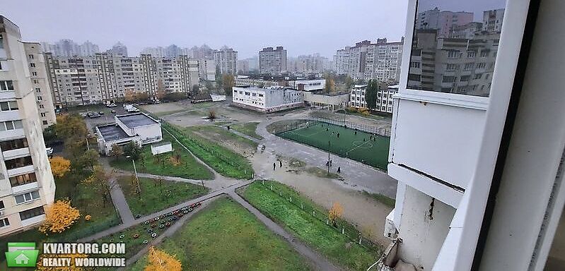 Sell 1-room apartment. Киев,  Милославская — photo 6
