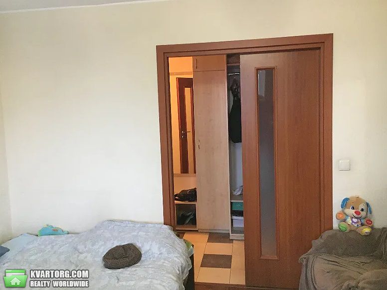 Sell 2-room apartment. Киев, Стратегическое шоссе — photo 6