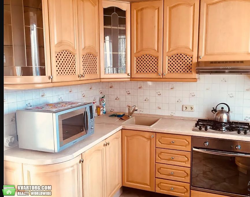 Rent out 2-room apartment. Киев, проспект Соборности — photo 7