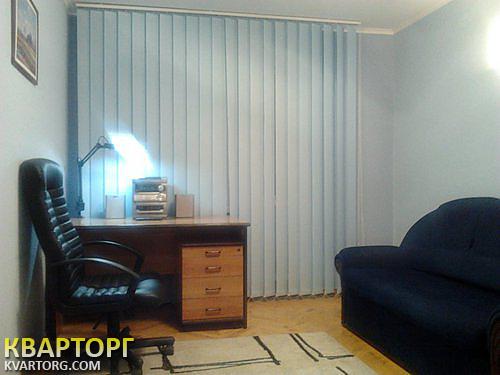 Rent out 3-room apartment. Киев,  Героев Сталинграда пр — photo 9