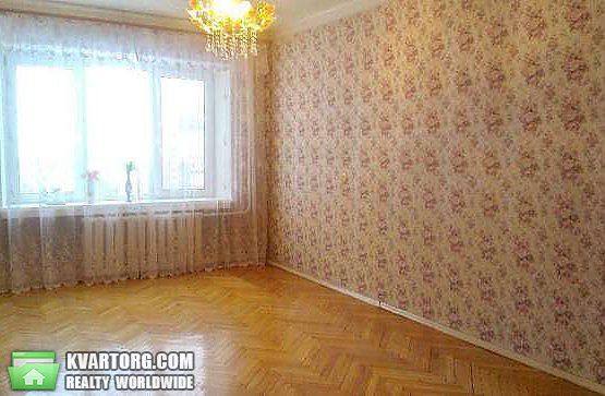 Sell 2-room apartment. Киев,  Липковского — photo 1