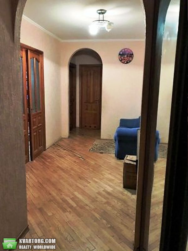 Sell 3-room apartment. Киев,  Ахматовой — photo 1
