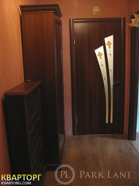 Rent out 2-room apartment. Киев, Гончара Олеся — photo 8