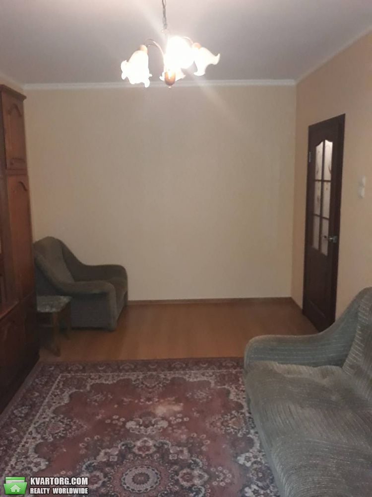 Sell 1-room apartment. Киев,  Лисковская — photo 2