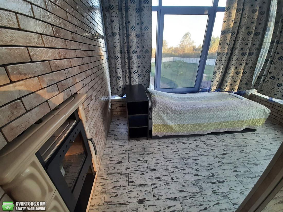 Rent out house. Киев, Озерная — photo 8