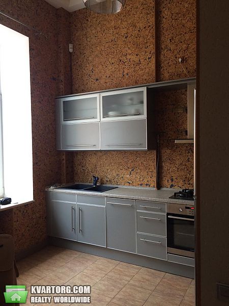 Rent out 3-room apartment. Киев, Шелковичная — photo 6