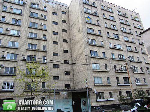 Sell 1-room apartment. Киев, Гетьмана — photo 9