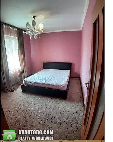 Rent out 2-room apartment. Киев,  Урловская — photo 9