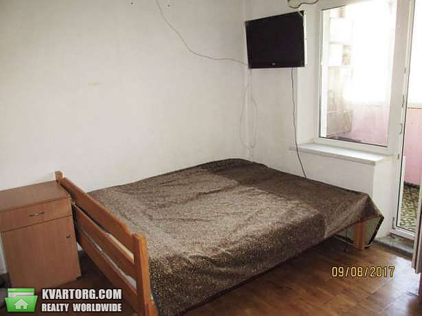 Rent out 2-room apartment. Киев,  Ахматовой — photo 5