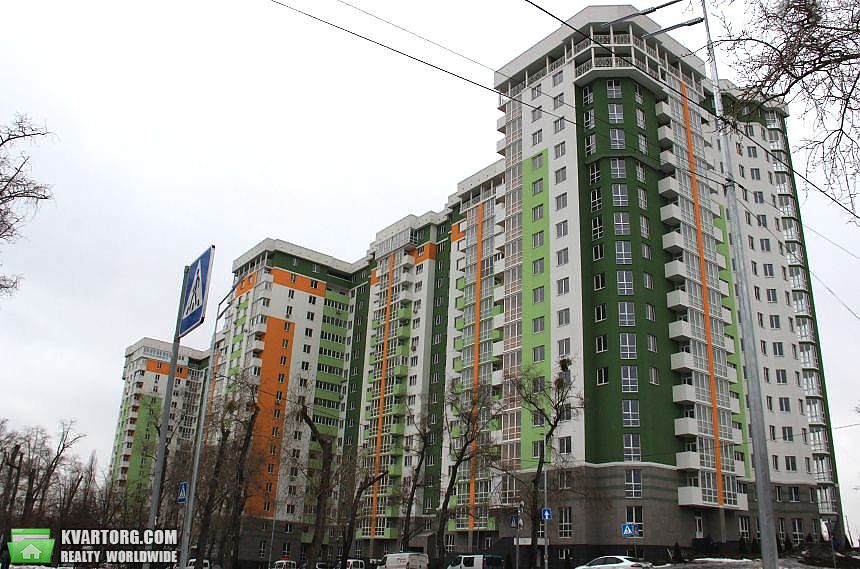 Sell 3-room apartment. Киев,  Вернадского бул — photo 1