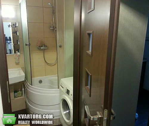 Sell 2-room apartment. Киев, Бажана — photo 9