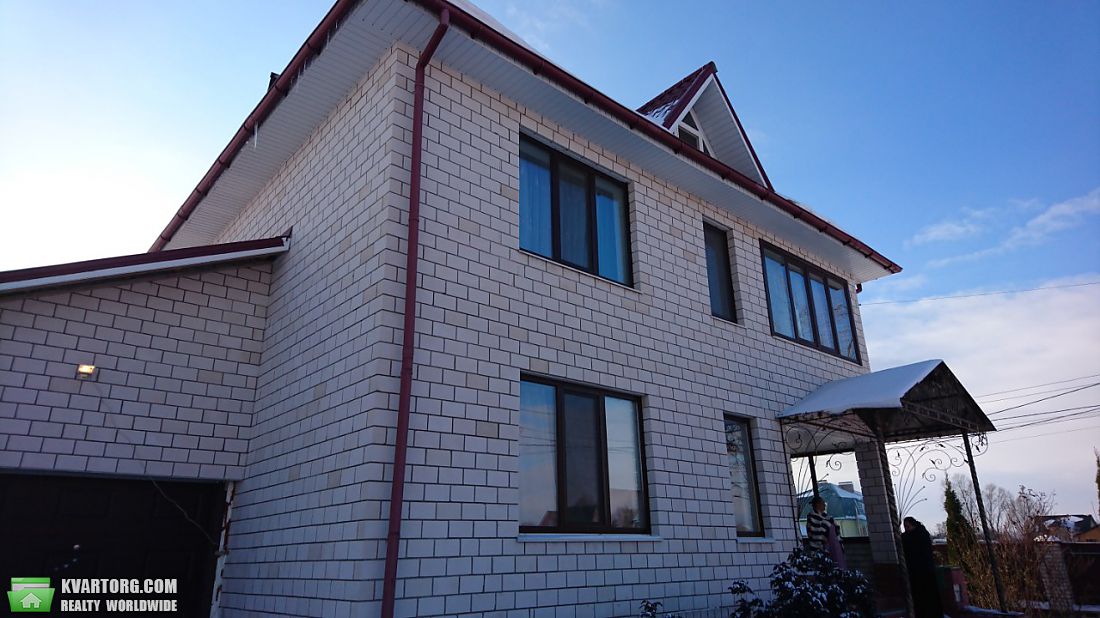 Sell house. Киевская обл., Верны — photo 4