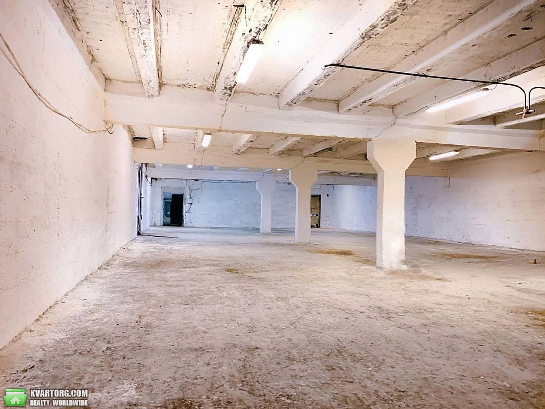 Rent out warehouse. Киев,  Ушинского — photo 2