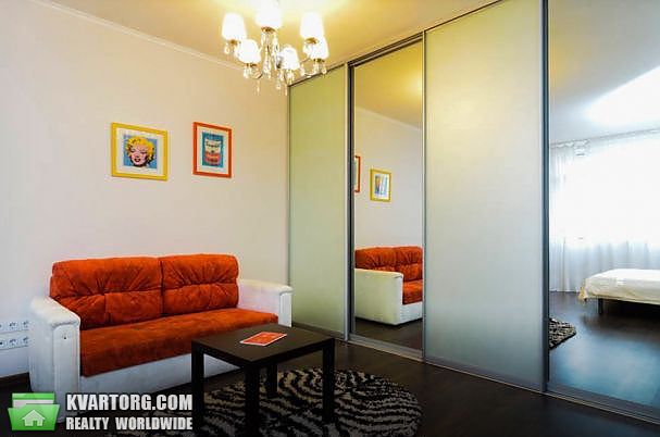 Sell 1-room apartment. Киев,  Вильямса — photo 1