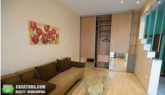 Rent out 1-room apartment. Киев,  Артема — photo 4