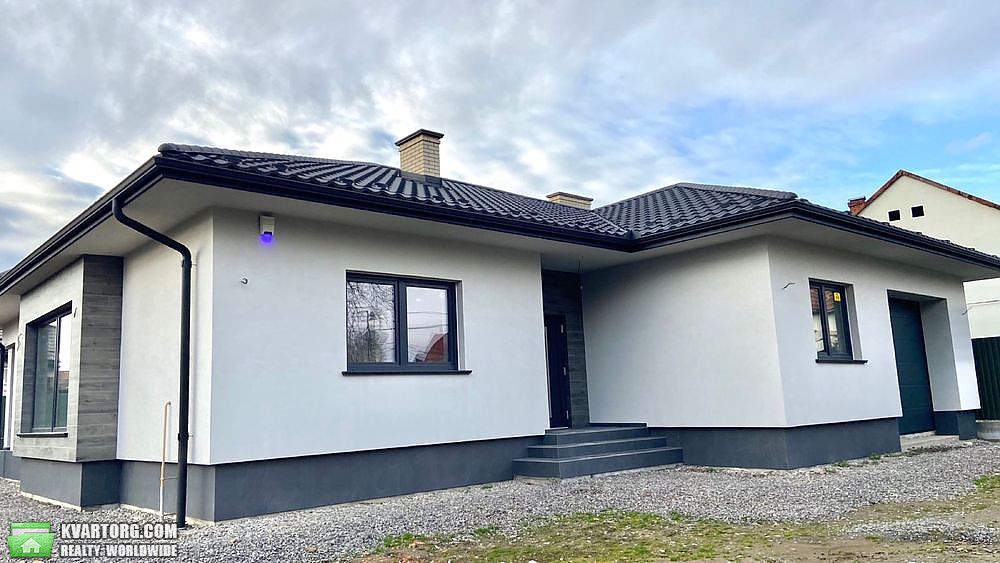 Sell house. Ужгород, Олексея Гуртова — photo 1