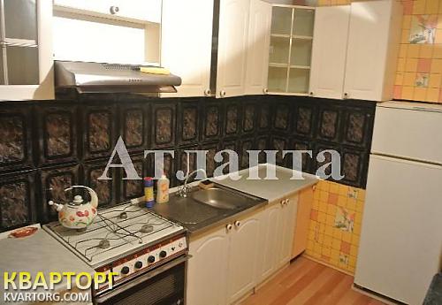 Sell 2-room apartment. Одесса, Лузановская — photo 3