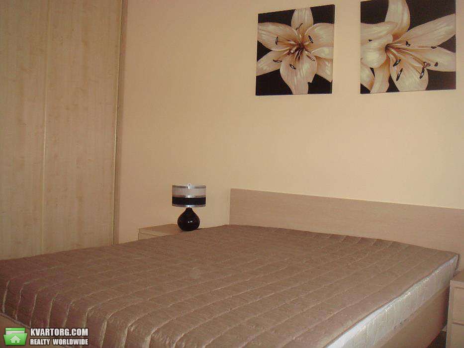 Rent out 2-room apartment. Киев, Дегтяревская — photo 6