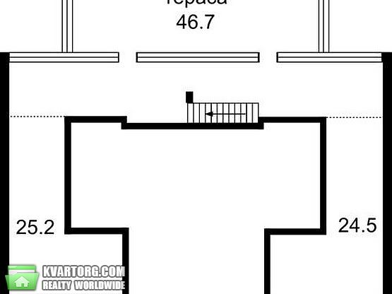 Sell multi-room apartment. Киев,  Старонаводницкая — photo 6