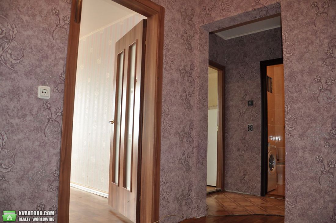 Sell 1-room apartment. Киев,  Закревского — photo 1