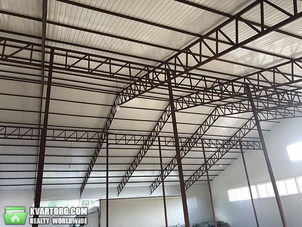 Rent out warehouse. Киев,  Богатырская — photo 5