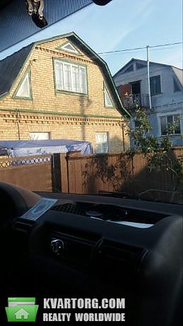 Sell house. Васильков, Вишнева — photo 1