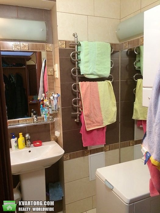 Rent out 3-room apartment. Киев,  Малышко — photo 8