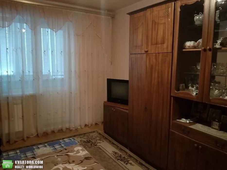 Sell 3-room apartment. Киев,  Мостицкая — photo 4