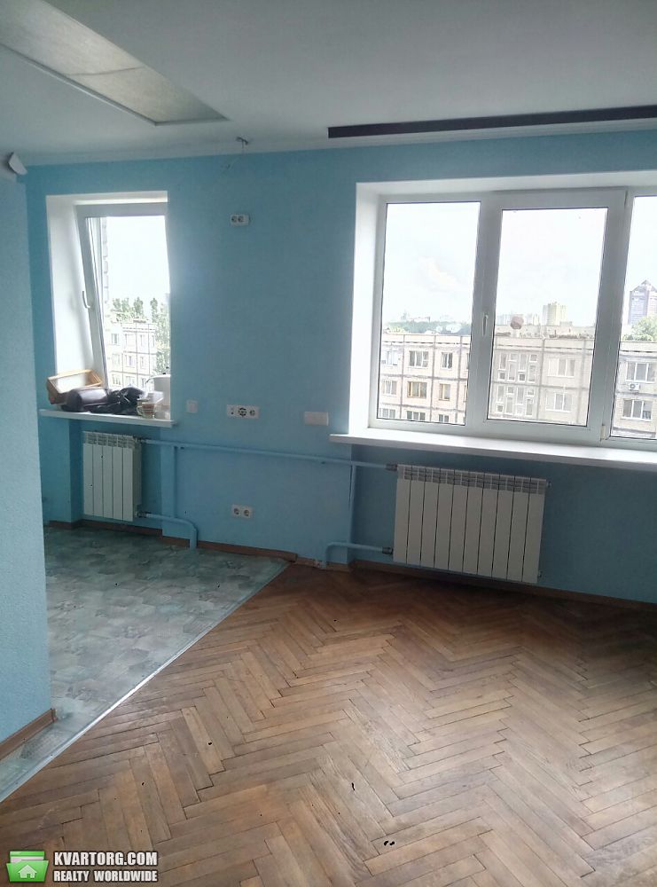 Sell 1-room apartment. Киев,  Бакинская — photo 2