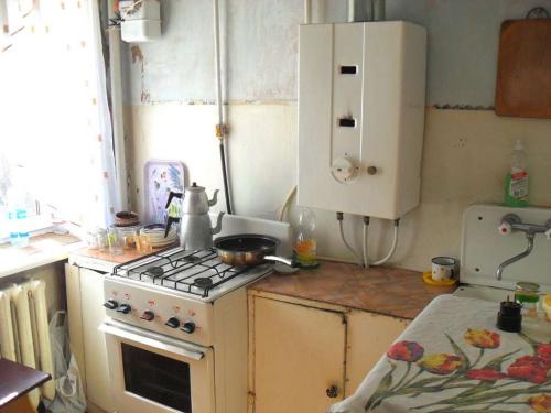 Sell 1-room apartment. Днепропетровск, 152-й Дивизии — photo 1