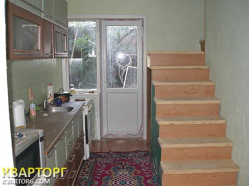 Sell house. Киев,  Ленинградская пл — photo 4