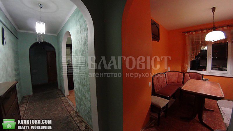 Sell 3-room apartment. Киев,  Заломова — photo 4