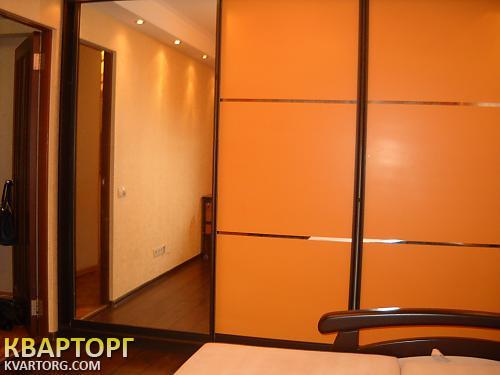 Rent out 2-room apartment. Киев,  Желябова — photo 1