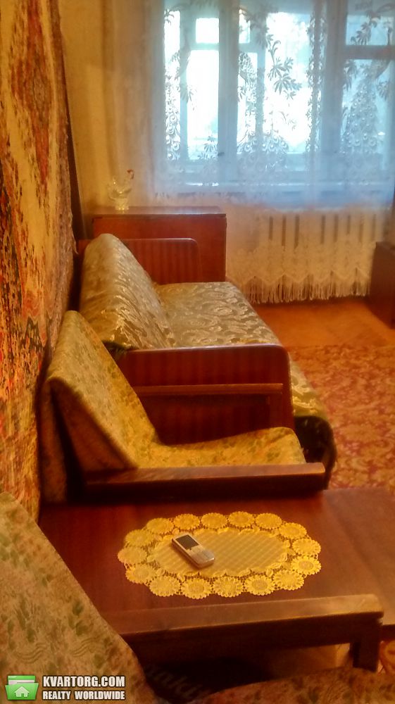 Rent out 3-room apartment. Одесса, Люстдорфская  Дорога — photo 4