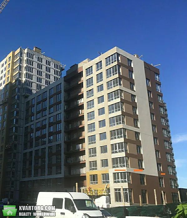 Sell 2-room apartment. Киев,  Правды пр — photo 1