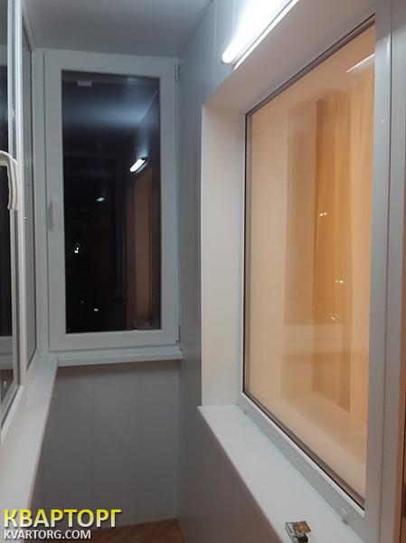 продам 2-комнатную квартиру. Киев,  бульв. Труда 1, - фото 7