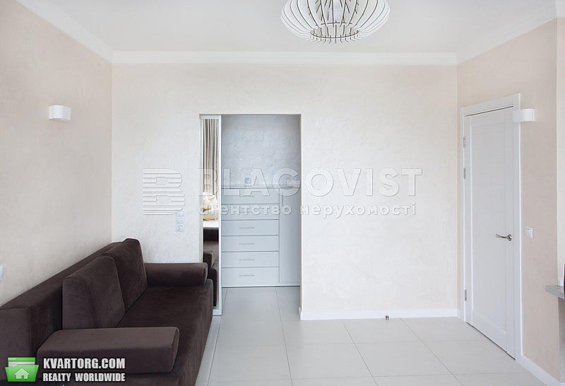 Rent out 1-room apartment. Киев,  Боженко — photo 3