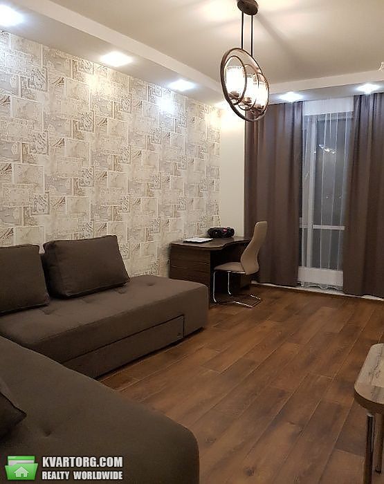 Rent out 1-room apartment. Киев, Жмаченка — photo 3