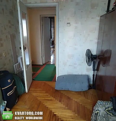 Sell 3-room apartment. Киев,  Симиренко — photo 2