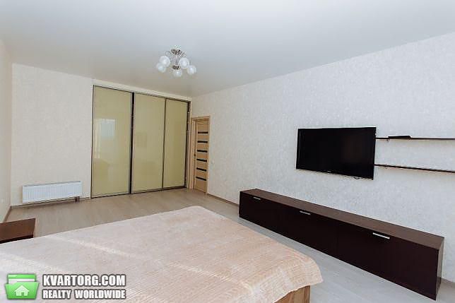 Rent out 2-room apartment. Киев, практичная — photo 4