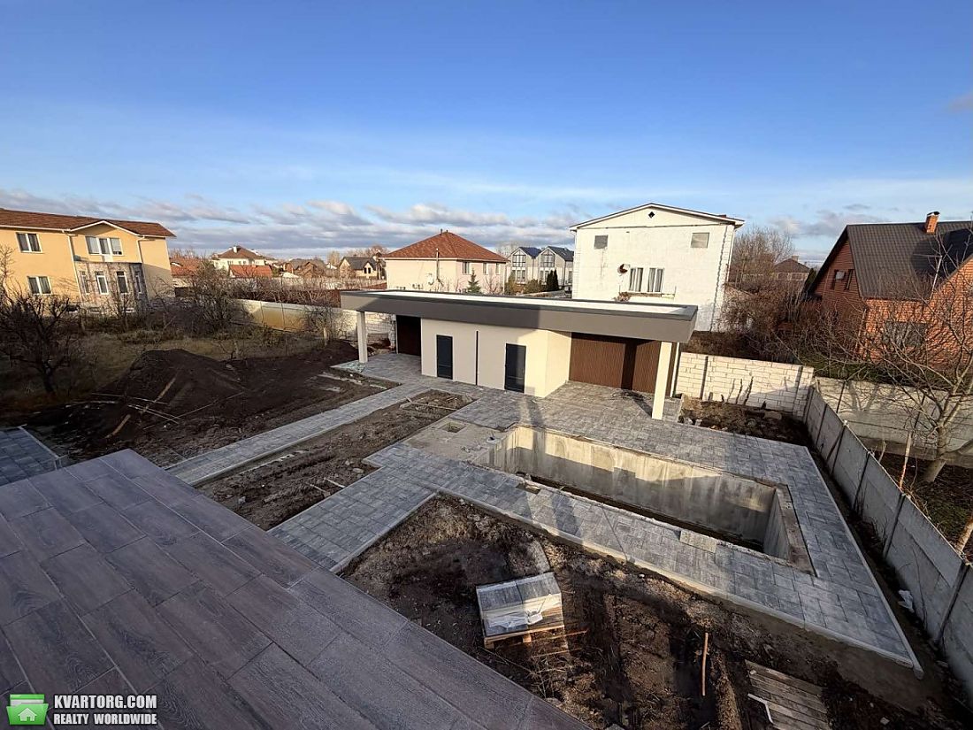Sell house. Киев, Центральна — photo 5