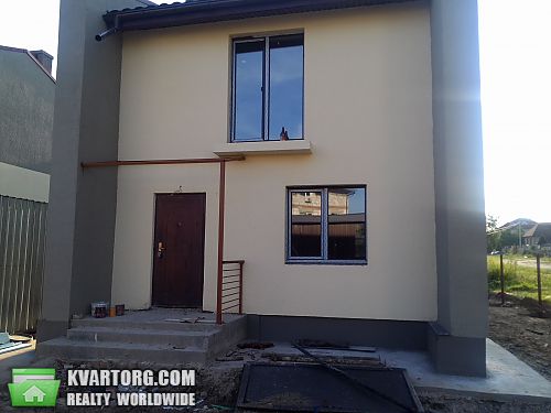 Sell house. Киевская обл., Ленина — photo 1
